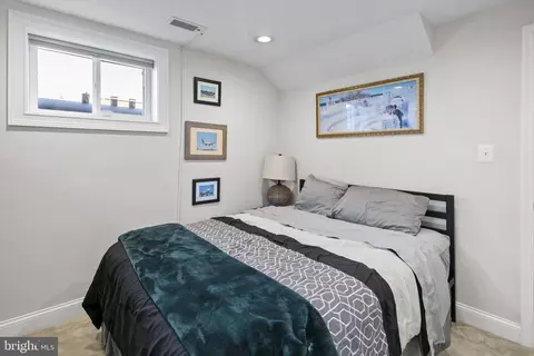 Bedroom - 1700 Lang Pl NE, Washington, DC 20002 photo 6 of 6