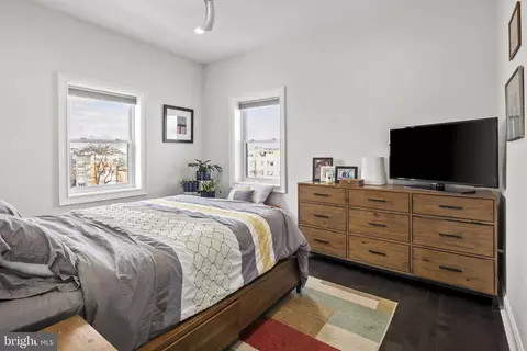 Bedroom - 1700 Lang Pl NE, Washington, DC 20002 photo 1 of 6