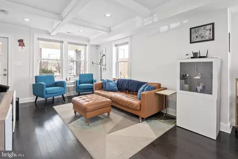 Living - 1700 Lang Pl NE, Washington, DC 20002 photo 3 of 7