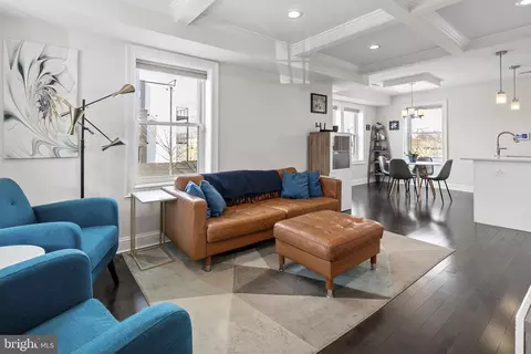 Living - 1700 Lang Pl NE, Washington, DC 20002 photo 4 of 7