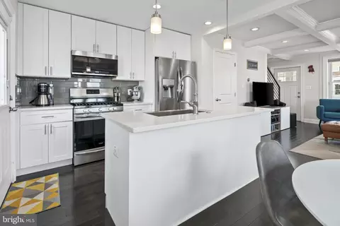Kitchen - 1700 Lang Pl NE, Washington, DC 20002 photo 3 of 7