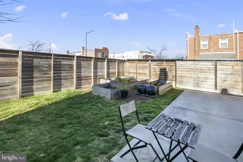 Exterior - 1700 Lang Pl NE, Washington, DC 20002 photo 6 of 9