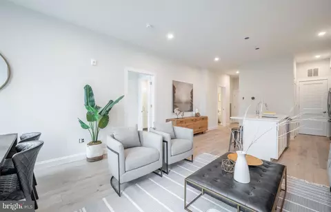 Living - 4319 Harrison St NW #4, Washington, DC 20015 photo 3 of 3