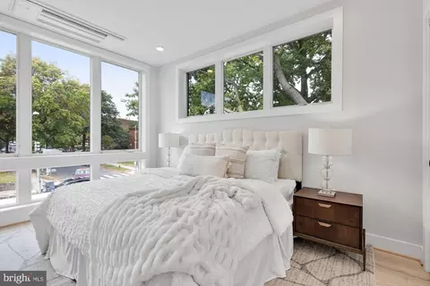 Bedroom - 2831 13th St NW #B, Washington, DC 20009 photo 1 of 7