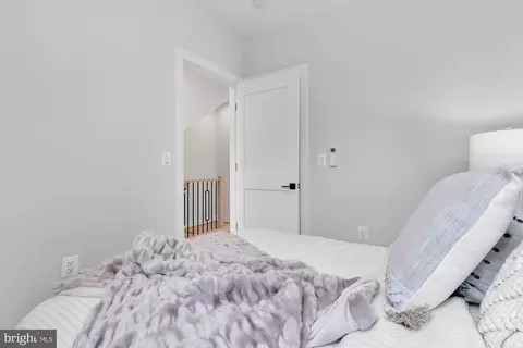 Bedroom - 2831 13th St NW #B, Washington, DC 20009 photo 7 of 7