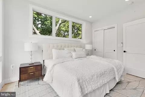 Bedroom - 2831 13th St NW #B, Washington, DC 20009 photo 3 of 7