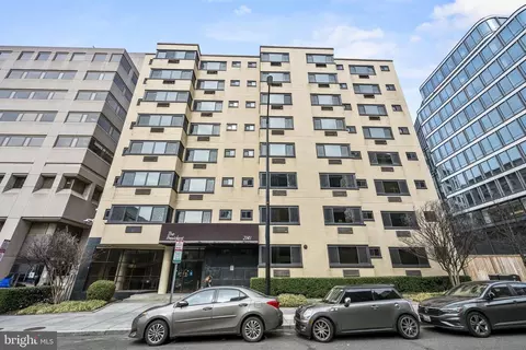 2141 I St NW #708, Washington, DC 20037