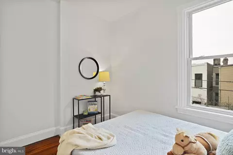 Bedroom - 1306 Emerald St NE, Washington, DC 20002 photo 6 of 6