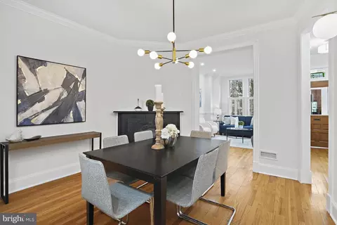 Dining - 1306 Emerald St NE, Washington, DC 20002 photo 2 of 3