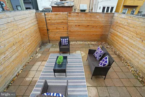Exterior - 1306 Emerald St NE, Washington, DC 20002 photo 3 of 5