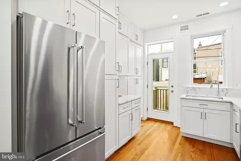 Kitchen - 1306 Emerald St NE, Washington, DC 20002 photo 3 of 6