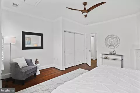 Bedroom - 1306 Emerald St NE, Washington, DC 20002 photo 3 of 6