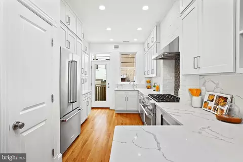 Kitchen - 1306 Emerald St NE, Washington, DC 20002 photo 1 of 6