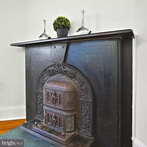 Entry Way - 1306 Emerald St NE, Washington, DC 20002 photo 1 of 1