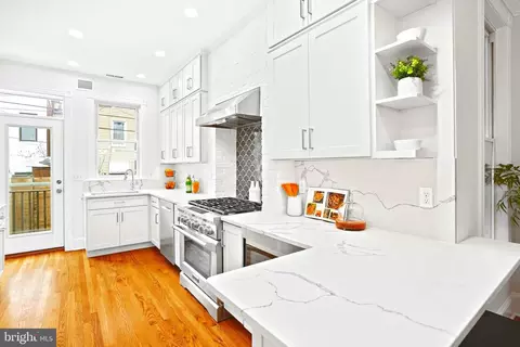 Kitchen - 1306 Emerald St NE, Washington, DC 20002 photo 2 of 6