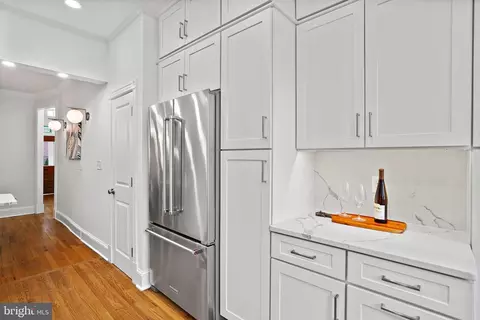 Kitchen - 1306 Emerald St NE, Washington, DC 20002 photo 5 of 6