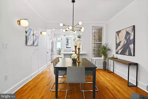 Dining - 1306 Emerald St NE, Washington, DC 20002 photo 1 of 3