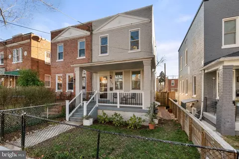 528 Sheridan St NW, Washington, DC 20011