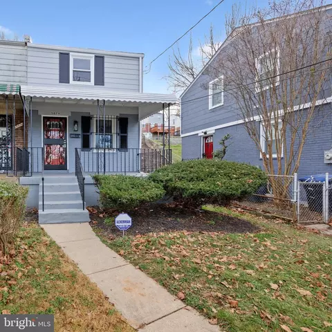 5079 Sheriff Rd NE, Washington, DC 20019