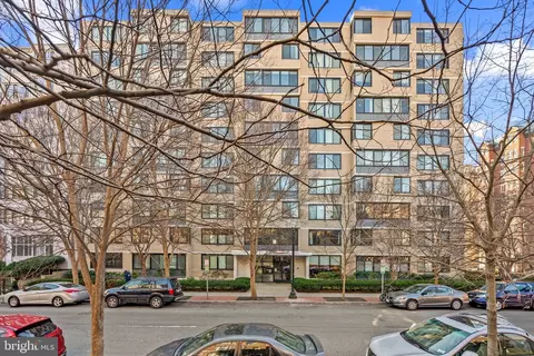 2030 F St NW #1010, Washington, DC 20006