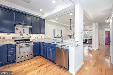 Kitchen - 1738 Potomac Ave SE, Washington, DC 20003 photo 1 of 5