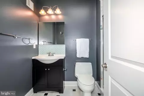 Bath - 1738 Potomac Ave SE, Washington, DC 20003 photo 1 of 4