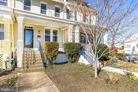 1738 Potomac Ave SE, Washington, DC 20003