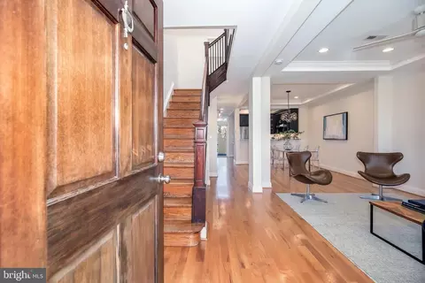 Entry Way - 1738 Potomac Ave SE, Washington, DC 20003 photo 1 of 1
