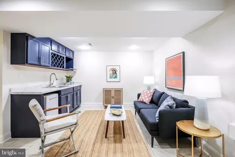 Living - 1738 Potomac Ave SE, Washington, DC 20003 photo 4 of 4