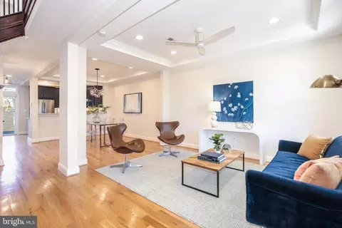 Living - 1738 Potomac Ave SE, Washington, DC 20003 photo 2 of 4