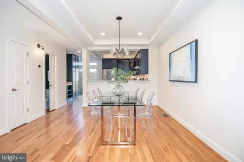 Dining - 1738 Potomac Ave SE, Washington, DC 20003 photo 2 of 2