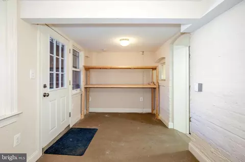 Exterior - 1738 Potomac Ave SE, Washington, DC 20003 photo 5 of 7