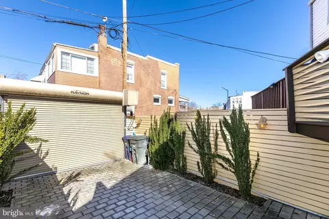Exterior - 1738 Potomac Ave SE, Washington, DC 20003 photo 6 of 7