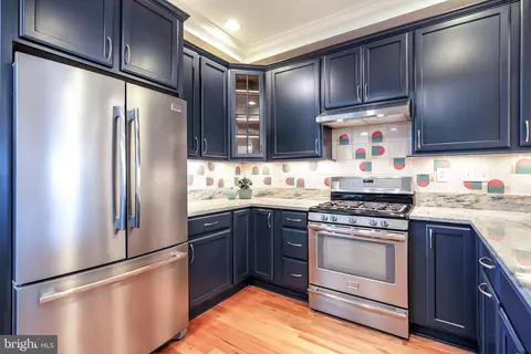 Kitchen - 1738 Potomac Ave SE, Washington, DC 20003 photo 2 of 5