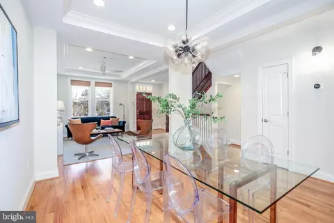 Dining - 1738 Potomac Ave SE, Washington, DC 20003 photo 1 of 2