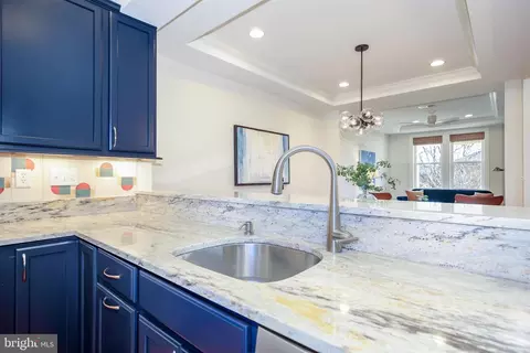 Kitchen - 1738 Potomac Ave SE, Washington, DC 20003 photo 4 of 5