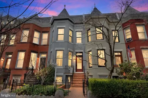 143 Kentucky Ave SE, Washington, DC 20003