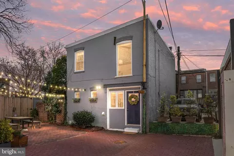 1 Windy Ct SE, Washington, DC 20003 photo 1