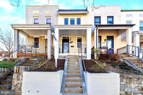 1751 L St NE, Washington, DC 20002