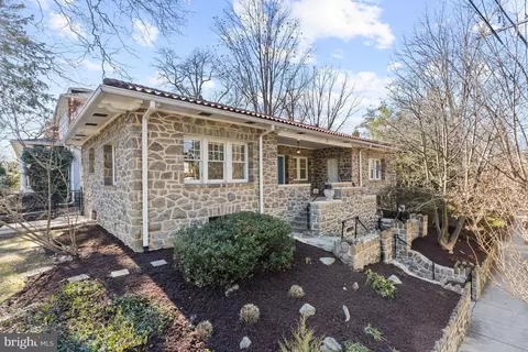 4100 Ingomar St NW, Washington, DC 20015