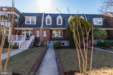 238 Jefferson St NW, Washington, DC 20011