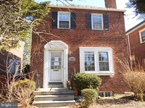 7329 12th St NW, Washington, DC 20012