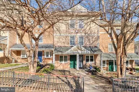 1724 Montana Ave NE #1724, Washington, DC 20018