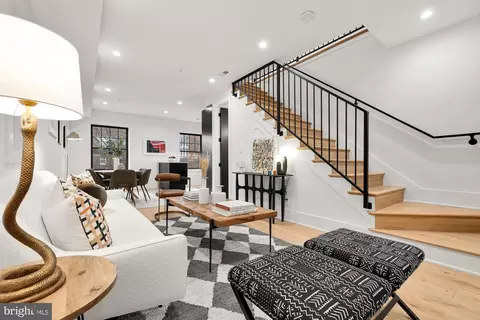 1460 Rhode Island Ave NW #PH7, Washington, DC 20005
