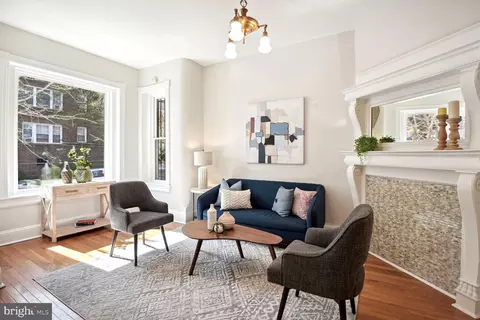 1533 Monroe St NW, Washington, DC 20010
