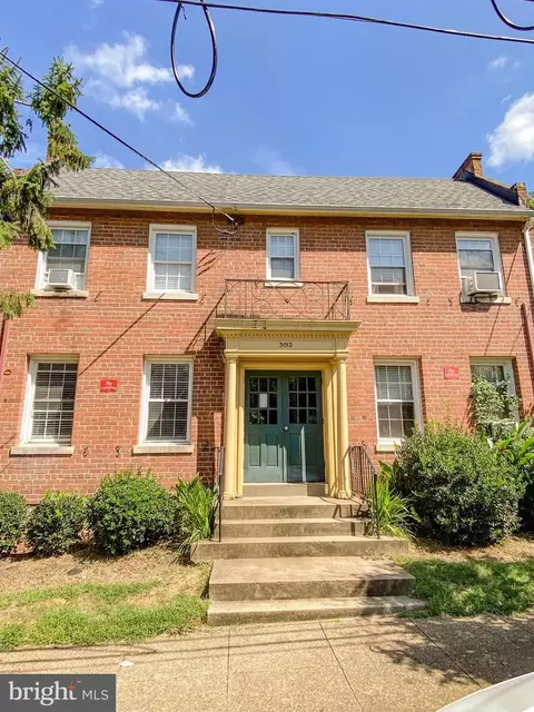 3012 Nelson Pl SE, Washington, DC 20019