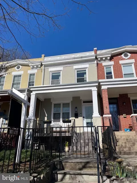 406 Tennessee Ave NE, Washington, DC 20002