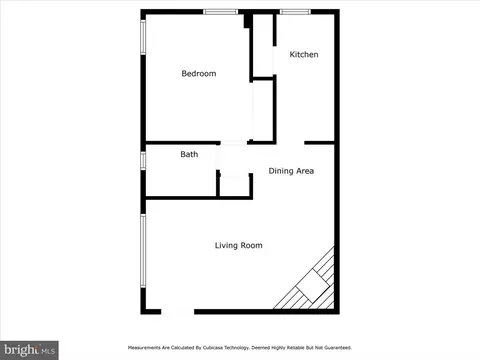 3815 Davis Pl NW #5, Washington, DC 20007 photo 15