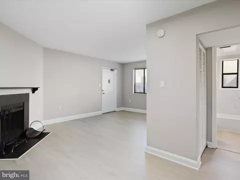3815 Davis Pl NW #5, Washington, DC 20007 photo 7