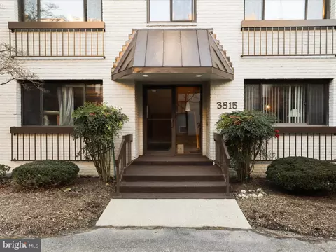 3815 Davis Pl NW #5, Washington, DC 20007